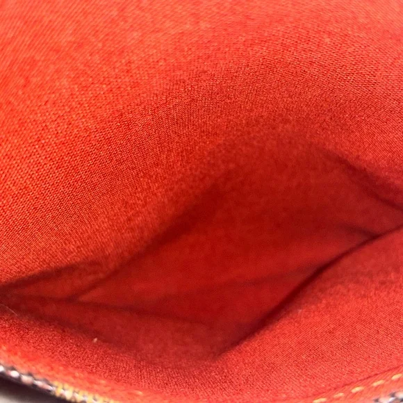 Authentic Bastille Brown Damier model. - Picture 11 of 17